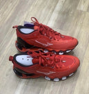 Mizuno Prophecy 13 Vermelho c/ Branco