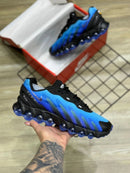Nike AirMax DN8 Azul c/ Preto