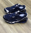 Mizuno Prophecy Beta 2 Azul Marinho c/ Branco