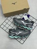 Mizuno Prophecy 15 Grafite c/ Verde Menta