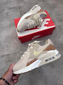 Nike AirMax 90 One Bege c/ Creme