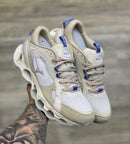 Mizuno Prophecy Beta 2 Bege c/ Azul