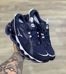 Mizuno Prophecy Beta 2 Azul Marinho c/ Branco