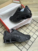 Nike Shox R4 Preto Total