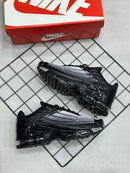 Nike AirMax TN PLUS 3 Cinza Preto c/ Branco e Cinza