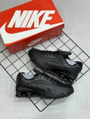 Nike Shox R4 Preto