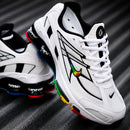 Nike Shox Ride II Supreme Rastafari
