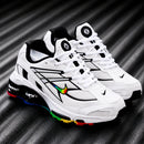 Nike Shox Ride II Supreme Rastafari