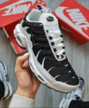 Nike Air Max TN Plus Preto, Branco