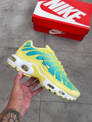 Nike AirMax TN Paris Amarelo