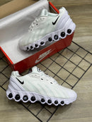 Nike AirMax DN8 Branco c/ Preto