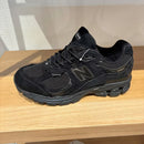 New Balance 2002R Black