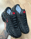 Air Max TN Plus Preto