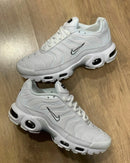 Air Max TN Plus Branco