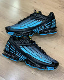 Nike Air Max TN Plus 3 Azul Com Preto