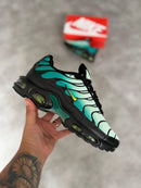Nike AirMax TN Verde Verde Água c/ Preto