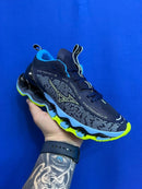 Mizuno Prophecy 13 Nacional Azul Marinho c/ Azul Claro e Amarelo