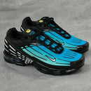 Nike Air Max TN Plus 3 Preto e Azul