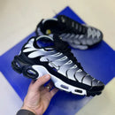 Nike Air Max TN Plus Preto, Cinza, Branco