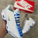 Nike Air Max TN Plus Branco, Azul