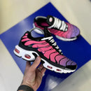 Nike Air Max TN Plus Preto, Rosa, Roxo