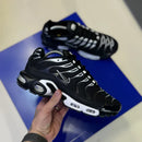 Nike Air Max TN Plus Preto c/ Prata