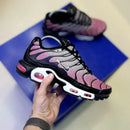 Nike Air Max TN Plus Preto, Rosa