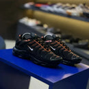 Nike Air Max TN Plus Preto, Laranja