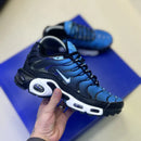 Nike Air Max TN Plus Preto, Azul, Branco