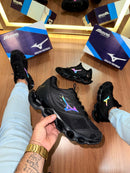 Mizuno Prophecy 13s Nacional Preto c/ Holográfico