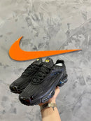 Nike AirMax TN Plus 3 Preto 2