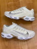 Air Max TN Terrascape Plus Creme com Marron