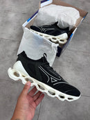 Mizuno Prophecy 14 Preto c/ Branco
