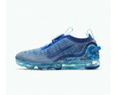 Vapormax Flyknit Azul