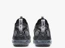 Vapormax Flyknit Cinza com Preto