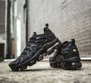 Vapormax Plus Preto
