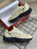 Nike AirMax DN8 Bege c/ Preto