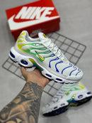 Nike AirMax TN Branco Brasil