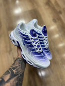 Nike AirMax TN DRAGON Azul Branco c/ Azul Royal