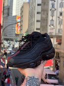 Nike AirMax 95 Preto