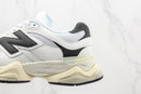 New Balance 9060 Sea Salt Rain Cloud