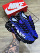 Nike AirMax TN DRAGON Azul Azul Royal c/ Preto