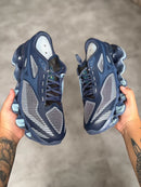 Mizuno Prophecy 15 Azul Marinho c/ Branco