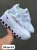 Nike AirMax DN8 Branco c/ Preto