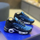 Nike Air Max TN Plus Preto, Azul, Branco