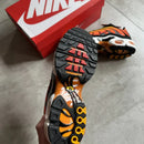 Nike Air Max TN Plus Preto, Laranja, Amarelo