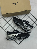 Mizuno Prophecy 15 Cor Especial Preto c/ Prata