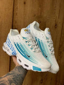 Nike Air Max TN Plus 3 Azul Bebe