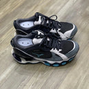 Mizuno Prophecy Beta 2 Preto c/ Branco e Azul