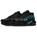 Nike Air Max TN Plus Preto c/ Verde Água